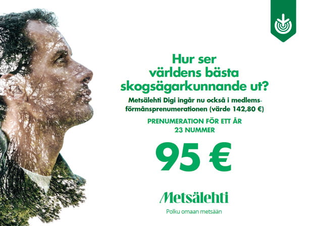 Vård av torvmarksskogar