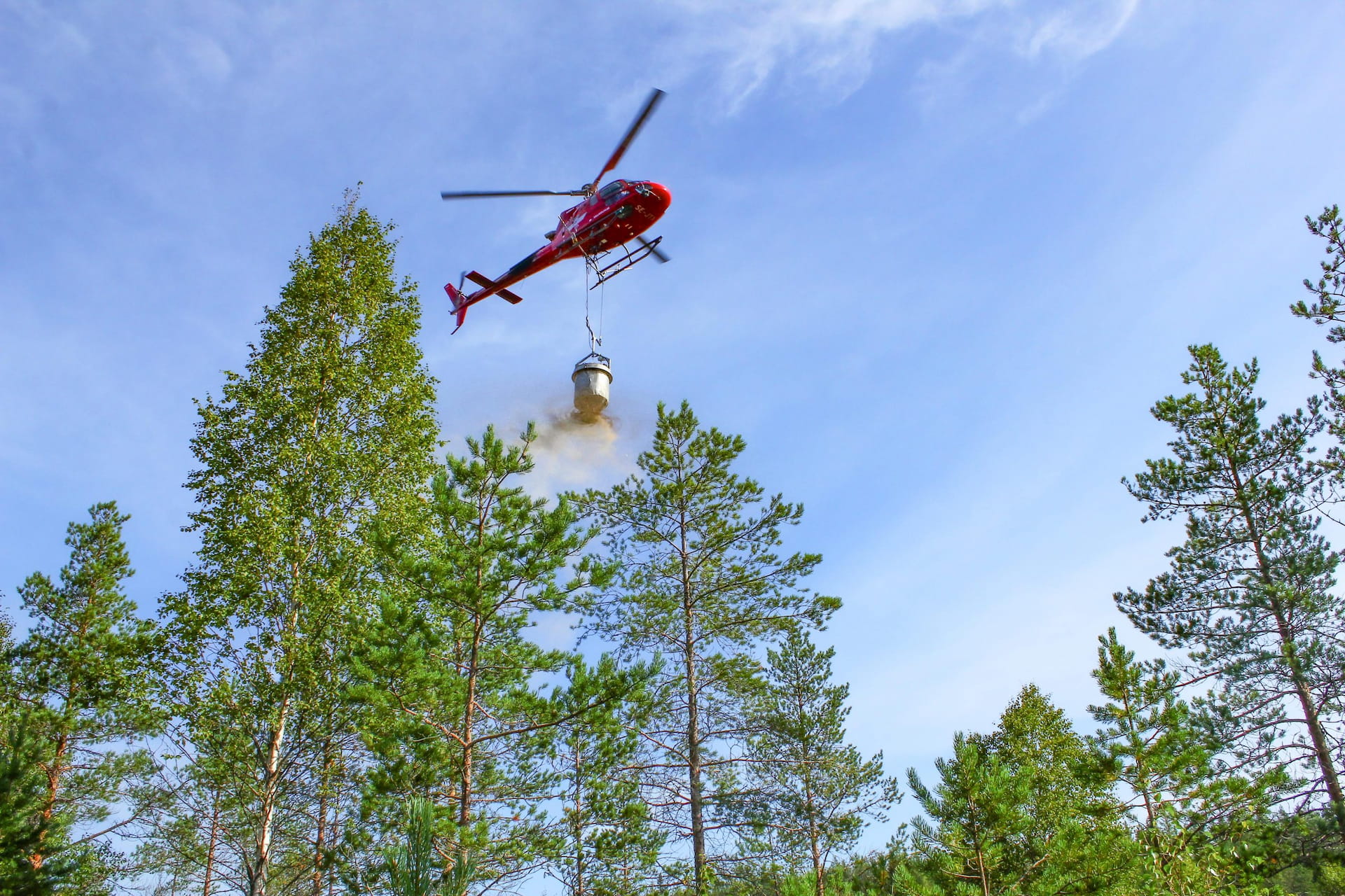 Parempaa tuottoa lannoituksella - Jäsenetu