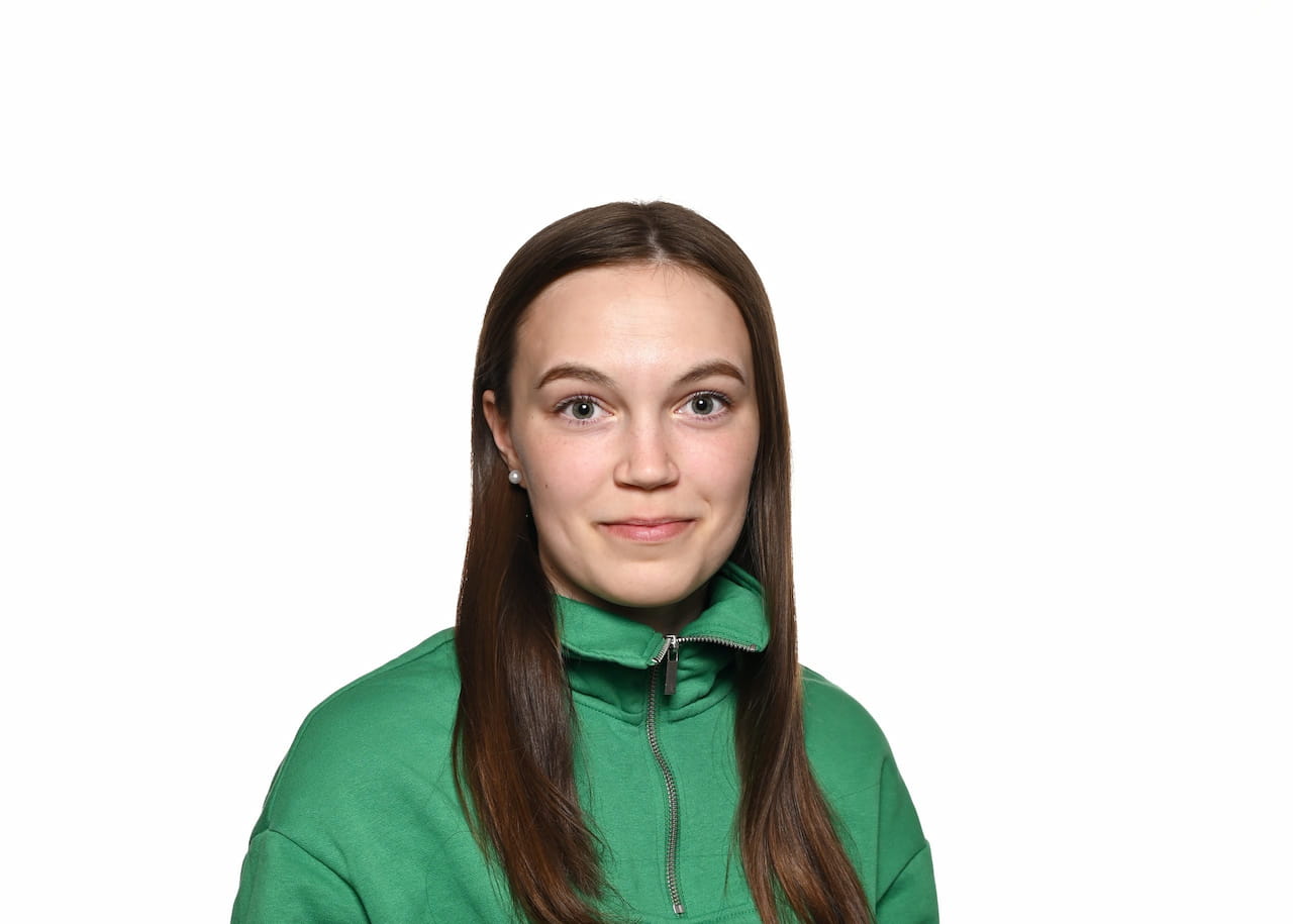 Alisa Murtola aloitti vanhempainvapaan sijaisena