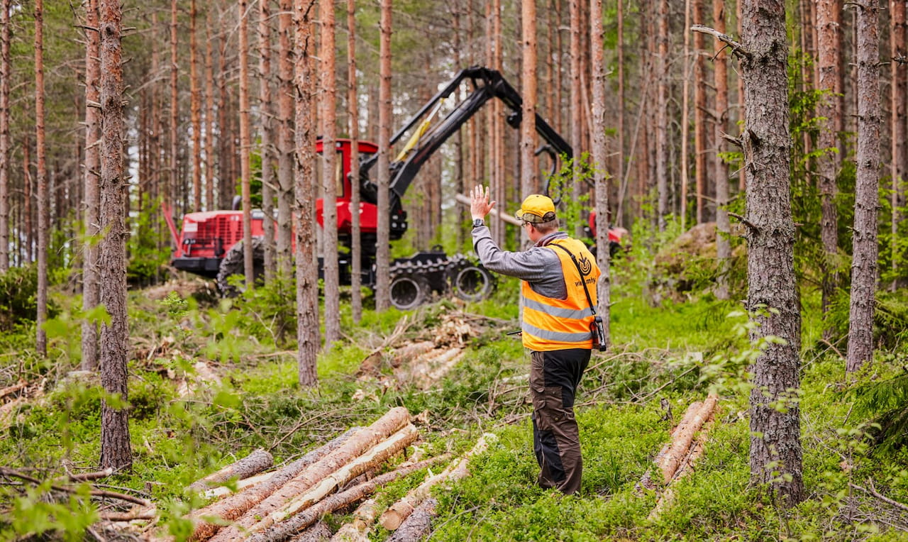 Mhy Roineen uudet valtuutetut on valittu