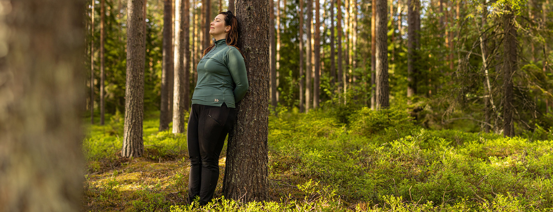 Metsänhoitoyhdistys tuntee metsäsi