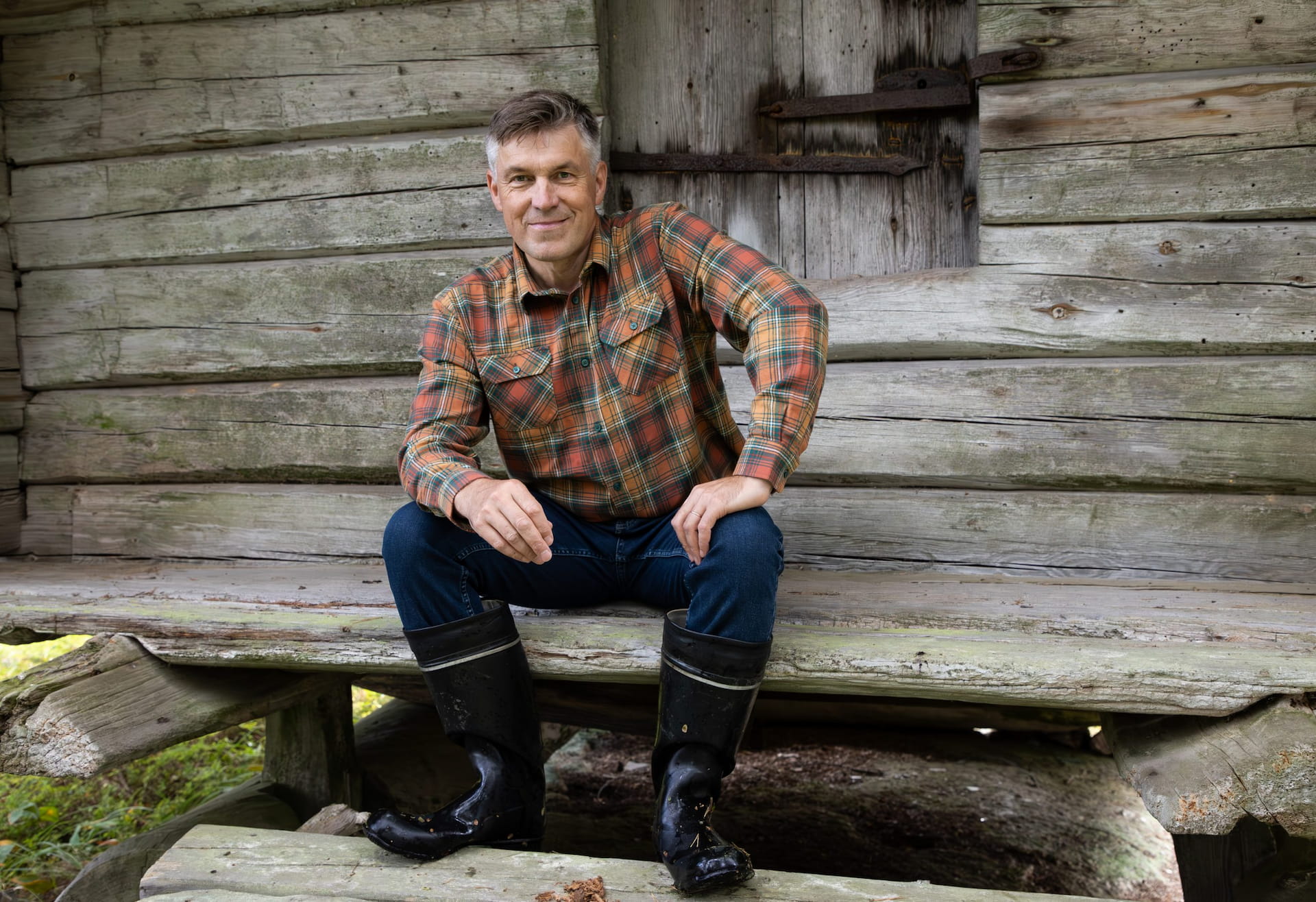 Kuva: Jaana Kankaanpää